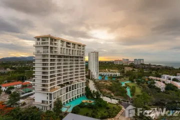 1 Bedroom Condo for sale in Boathouse Hua Hin, Cha am, Phetchaburi