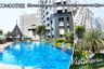 2 Bedroom Condo for sale in Vista Garden, Phra Khanong Nuea, Bangkok near BTS Phra Khanong