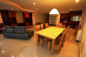3 Bedroom Condo for rent in The Habitat Sukhumvit 53, Khlong Tan Nuea, Bangkok near BTS Thong Lo