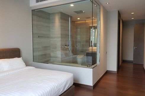 3 Bedroom Condo for sale in Q1 Sukhumvit, Khlong Toei, Bangkok near BTS Nana