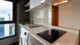 1 Bedroom Condo for sale in Centric Huay Kwang Station, Din Daeng, Bangkok near MRT Huai Khwang