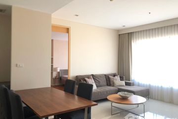 2 Bedroom Condo for rent in Amanta Lumpini, Thung Maha Mek, Bangkok near MRT Khlong Toei