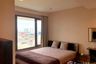 2 Bedroom Condo for rent in Amanta Lumpini, Thung Maha Mek, Bangkok near MRT Khlong Toei