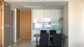 2 Bedroom Condo for rent in Amanta Lumpini, Thung Maha Mek, Bangkok near MRT Khlong Toei