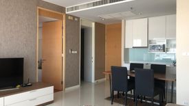 2 Bedroom Condo for rent in Amanta Lumpini, Thung Maha Mek, Bangkok near MRT Khlong Toei