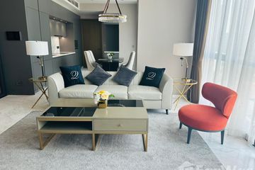 2 Bedroom Condo for rent in The Monument Thong Lo, Khlong Tan Nuea, Bangkok near BTS Thong Lo