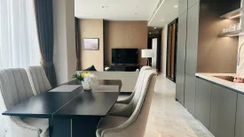 2 Bedroom Condo for rent in The Monument Thong Lo, Khlong Tan Nuea, Bangkok near BTS Thong Lo