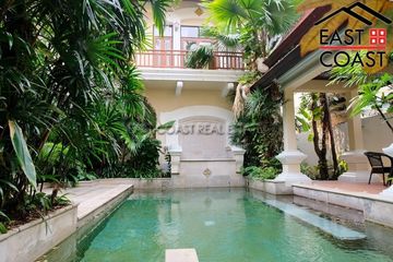 3 Bedroom House for sale in Na Jomtien, Chonburi