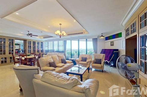 3 Bedroom Condo for sale in Royal River Place, Bang Phong Pang, Bangkok