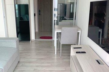 1 Bedroom Condo for rent in Niche Mono Ramkhamhaeng, Hua Mak, Bangkok near MRT Hua Mak