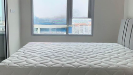 1 Bedroom Condo for rent in Niche Mono Ramkhamhaeng, Hua Mak, Bangkok near MRT Hua Mak