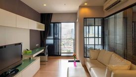 1 Bedroom Condo for rent in Urbano Absolute Sathon - Taksin, Khlong Ton Sai, Bangkok near BTS Krung Thon Buri