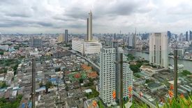 1 Bedroom Condo for rent in Urbano Absolute Sathon - Taksin, Khlong Ton Sai, Bangkok near BTS Krung Thon Buri