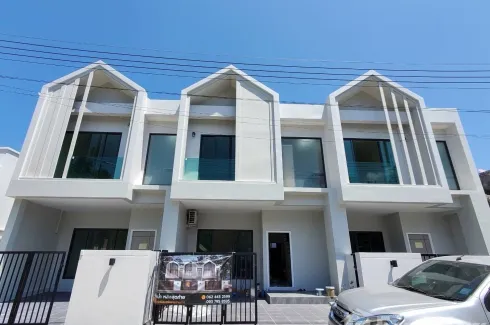 3 Bedroom House for sale in Baan Wijitra, Thep Krasatti, Phuket