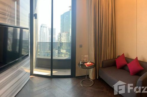 1 Bedroom Condo for rent in The ESSE Sukhumvit 36, Phra Khanong, Bangkok near BTS Thong Lo