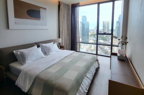 1 Bedroom Condo for Sale or Rent in The Bangkok Thonglor, Khlong Tan Nuea, Bangkok near BTS Thong Lo