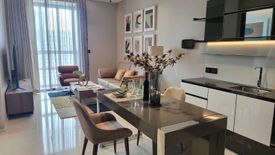 1 Bedroom Condo for Sale or Rent in The Bangkok Thonglor, Khlong Tan Nuea, Bangkok near BTS Thong Lo