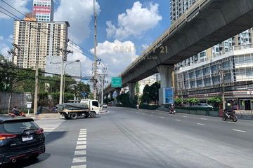 Land for sale in Phra Khanong, Bangkok near BTS Phra Khanong