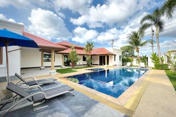 4 Bedroom Villa for rent in Cherng Lay Villas and Condominium, Choeng Thale, Phuket