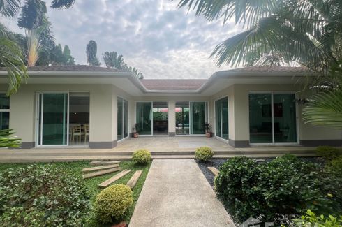 3 Bedroom Villa for rent in The Vineyard Phase 3, Pong, Chonburi