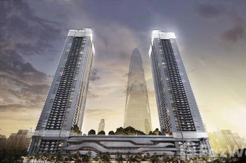 1 Bedroom Condo for sale in One 9 Five Asoke - Rama 9, Huai Khwang, Bangkok near MRT Phra Ram 9