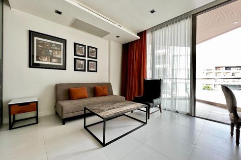 1 Bedroom Condo for sale in Modus Beachfront Condominium, Na Kluea, Chonburi