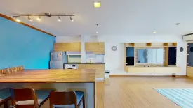 2 Bedroom Condo for rent in My Resort Bangkok, Bang Kapi, Bangkok near MRT Phetchaburi