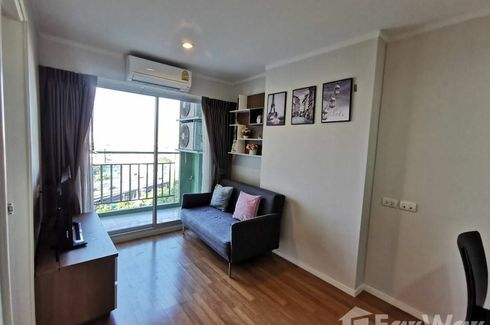 1 Bedroom Condo for rent in Lumpini Park Rama 9 - Ratchada, Bang Kapi, Bangkok near MRT Phra Ram 9