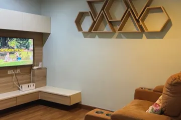 1 Bedroom Condo for rent in You 3 Condo @ Yak Kaset, Sena Nikhom, Bangkok near BTS Kasetsart University