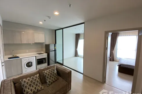 1 Bedroom Condo for rent in Life Sukhumvit 48, Phra Khanong, Bangkok near BTS Phra Khanong