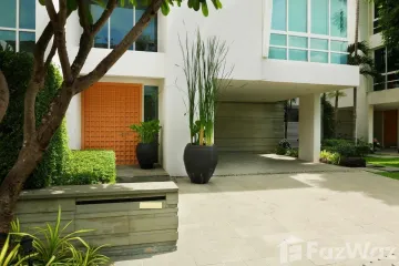 4 Bedroom House for rent in The Trees Sathorn, Chong Nonsi, Bangkok near MRT Khlong Toei