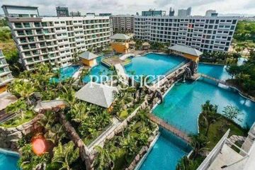 1 Bedroom Condo for sale in Laguna Beach Resort 3 - The Maldives, Nong Prue, Chonburi