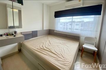 1 Bedroom Condo for rent in The Niche ID - Rama 2, Bang Mot, Bangkok