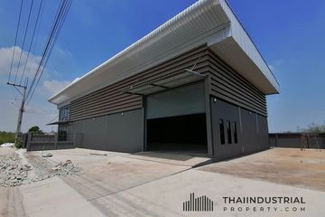 Warehouse / Factory for Sale or Rent in Bang Phriang, Samut Prakan