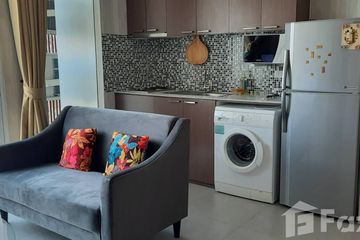 1 Bedroom Condo for rent in The Spirit Srinakarin, Nong Bon, Bangkok near BTS Udom Suk