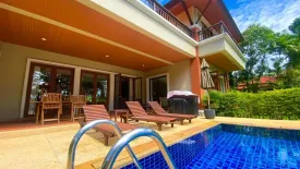 4 Bedroom Villa for Sale or Rent in Choeng Thale, Phuket