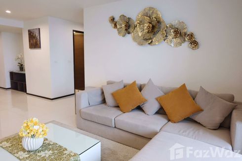 2 Bedroom Condo for rent in Sathorn Prime Residence, Thung Wat Don, Bangkok near BTS Chong Nonsi