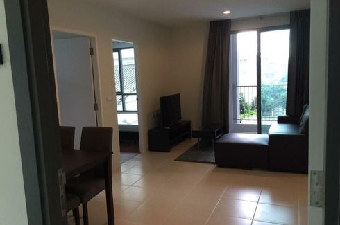 2 Bedroom Condo for sale in VOQUE Place Sukhumvit 107 - Bearing 2, Bang Na, Bangkok near BTS Bearing