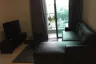 2 Bedroom Condo for sale in VOQUE Place Sukhumvit 107 - Bearing 2, Bang Na, Bangkok near BTS Bearing