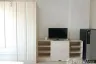 1 Bedroom Condo for rent in Elio Del Ray, Bang Chak, Bangkok near BTS Punnawithi