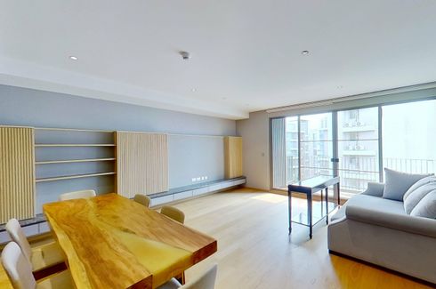 2 Bedroom Condo for rent in Supreme Legend, Chong Nonsi, Bangkok