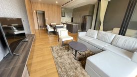 2 Bedroom Condo for rent in Siamese Exclusive Sukhumvit 31, Khlong Toei Nuea, Bangkok near MRT Sukhumvit