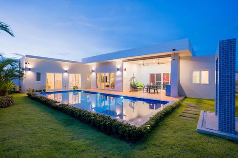 3 Bedroom House for sale in Thap Tai, Prachuap Khiri Khan