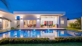 3 Bedroom House for sale in Thap Tai, Prachuap Khiri Khan