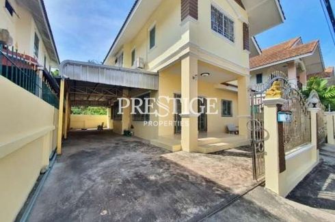 4 Bedroom House for sale in Nong Prue, Chonburi