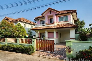 3 Bedroom House for rent in Premvara, Surasak, Chonburi