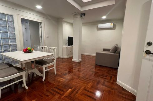 1 Bedroom Apartment for rent in M Towers, Khlong Tan Nuea, Bangkok near BTS Phrom Phong