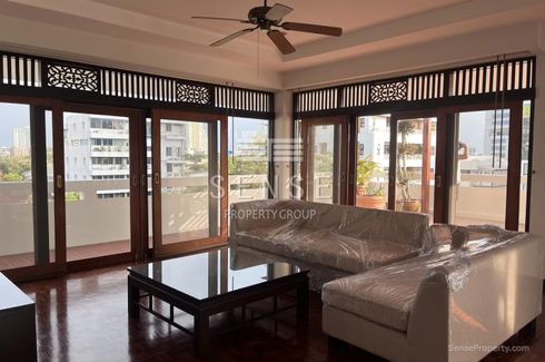 3 Bedroom Condo for rent in Niti Court, Thung Maha Mek, Bangkok