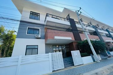 6 Bedroom Townhouse for sale in Koolpunt Ville 9, Ban Waen, Chiang Mai