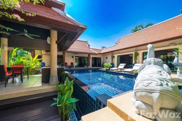 4 Bedroom Villa for sale in Baan Bua, Rawai, Phuket